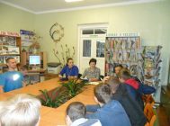 Каралева жывога слова і пакутлівай праўды (1)