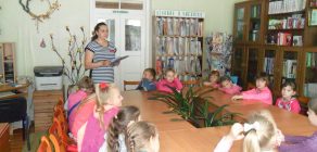 С детства дружбой дорожи (2)