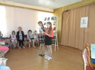Я — пякучка — крапіва (2)