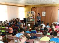 Я — пякучка — крапіва (3)