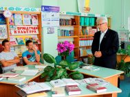 “Гісторык пісьмовай спадчыны” (3)