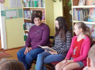 “Песня і кветка роднага краю” 3