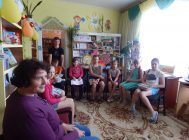“Песня і кветка роднага краю” 4