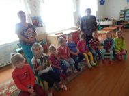 “Петр и Феўронія” 3