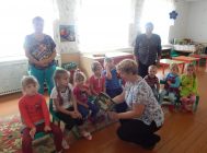 “Петр и Феўронія” 5