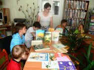 Мая першая кніга аб прыродзе (1)