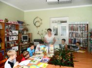 Мая першая кніга аб прыродзе (3)