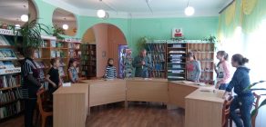 “Іскрынкі святла” (2)