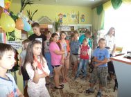 “Падарожжа у Чытай –горад” 2
