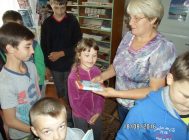 “Летом некогда скучать – будем книги мы читать” (3)