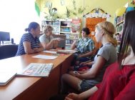 “Выбары — крок ў будучыню” 4