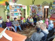 Книжки для подготовишки