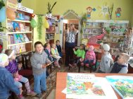 Книжки для подготовишки 3