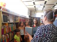 Нястомны падарожнік – следапыт 2