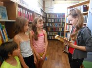 Нястомны падарожнік – следапыт 3