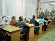 “Нязгаснаю зоркай ты ў небе Радзімы навекі” (4)