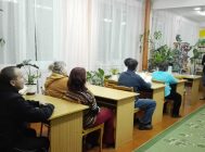 “Нязгаснаю зоркай ты ў небе Радзімы навекі” (5)