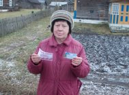 “У дзверы стукаецца Новы год!” (2)