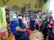 «Правядзём хвілінку з кнігай» 2
