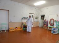 «Зимняя сказка»