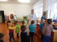 «Зимняя сказка» 5