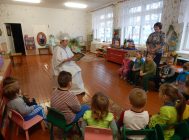 «Зимняя сказка» 6