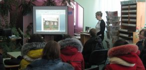 “З Глінішча – у свет вялікі” (2)