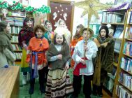 «Светлы вечар, добры вечар» (3)