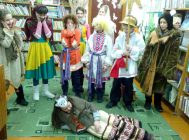 «Светлы вечар, добры вечар» (4)