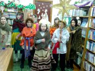 «Светлы вечар, добры вечар» (5)