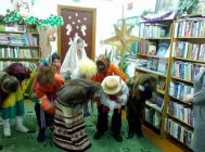 «Светлы вечар, добры вечар» (6)