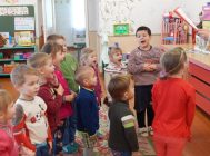 День рождения Снеговика 2