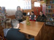 Свята Каляд сямейныя традыцыі 3