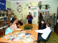 Таццянін дзень (2)