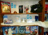 Зимняя фантазия (4)