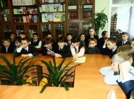 “Гучы, родная мова!” (1)