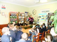 “Гучы, родная мова!” (3)