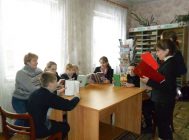 “Мая непаўторная родная мова” (1)