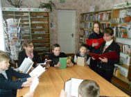 “Мая непаўторная родная мова” (2)