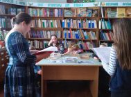 “На роднай мове размаўляю” 3
