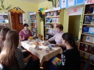 “Прыгажосць і здароўе”
