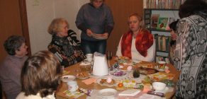 “Вандраванне ў краіну лекавых раслін” (1)