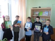 Хвіліна для чытання роднай мовы 2