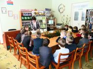 Природной красоты певец (2)