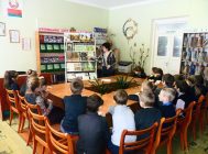 Природной красоты певец (3)