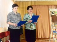 “Бескорыстной глубокой любовью, научи меня, Боже, любить” (3)
