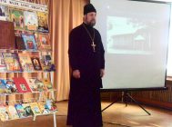 “Бескорыстной глубокой любовью, научи меня, Боже, любить” (5)