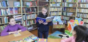 “Добрые истории для маленьких ребят”