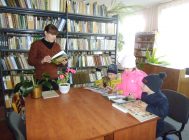 “Карусель вершаў і казак” (3)
