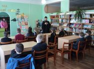 “Кніга адкрытая ўсім” (2)